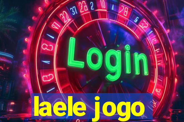laele jogo